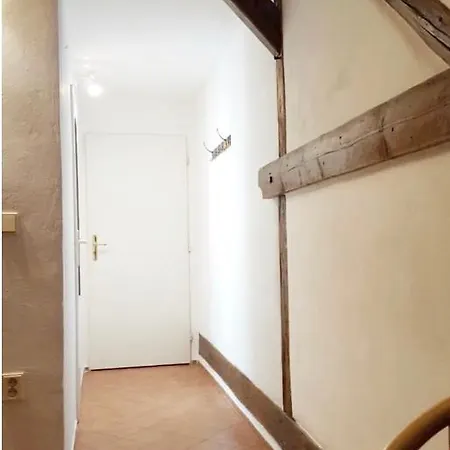 Na Mahlerce Apartment Jihlava Exterior photo