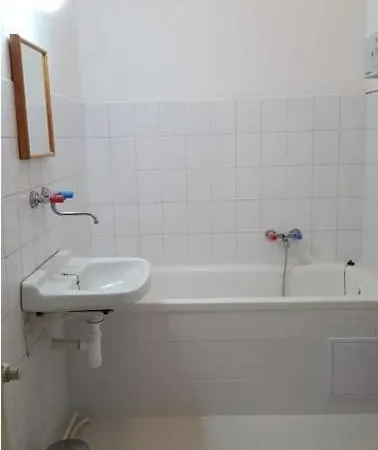 Na Mahlerce Apartment Jihlava Room photo