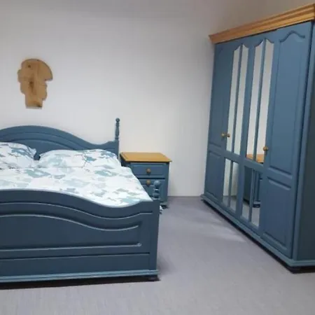 Na Mahlerce Apartment Jihlava Room photo