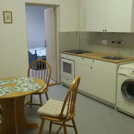 Na Mahlerce Apartment Jihlava Room photo