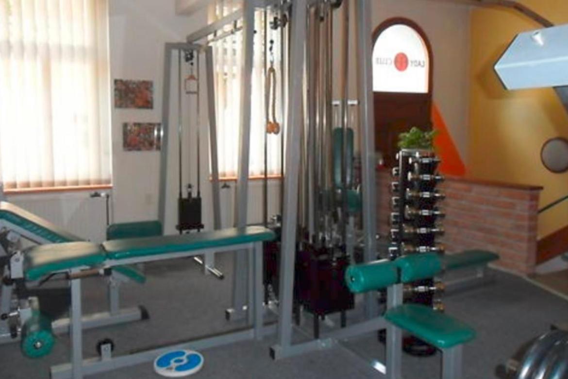 Na Mahlerce Homestay Jihlava