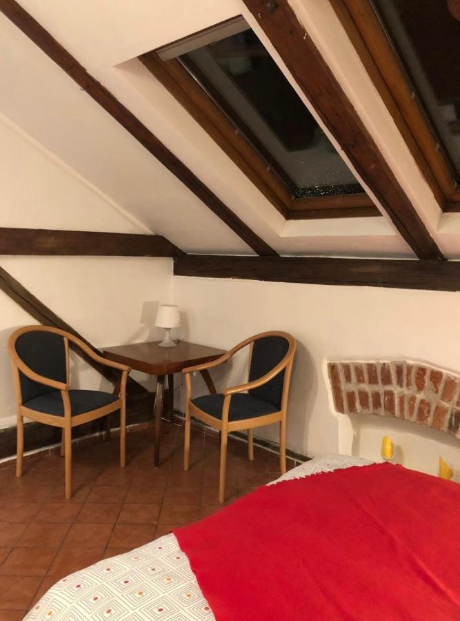 Na Mahlerce Homestay