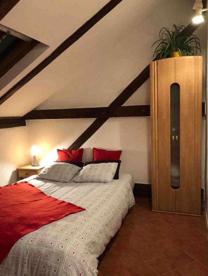 Na Mahlerce Homestay