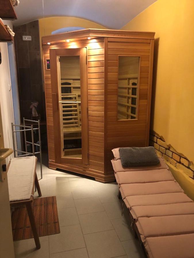Na Mahlerce Homestay *