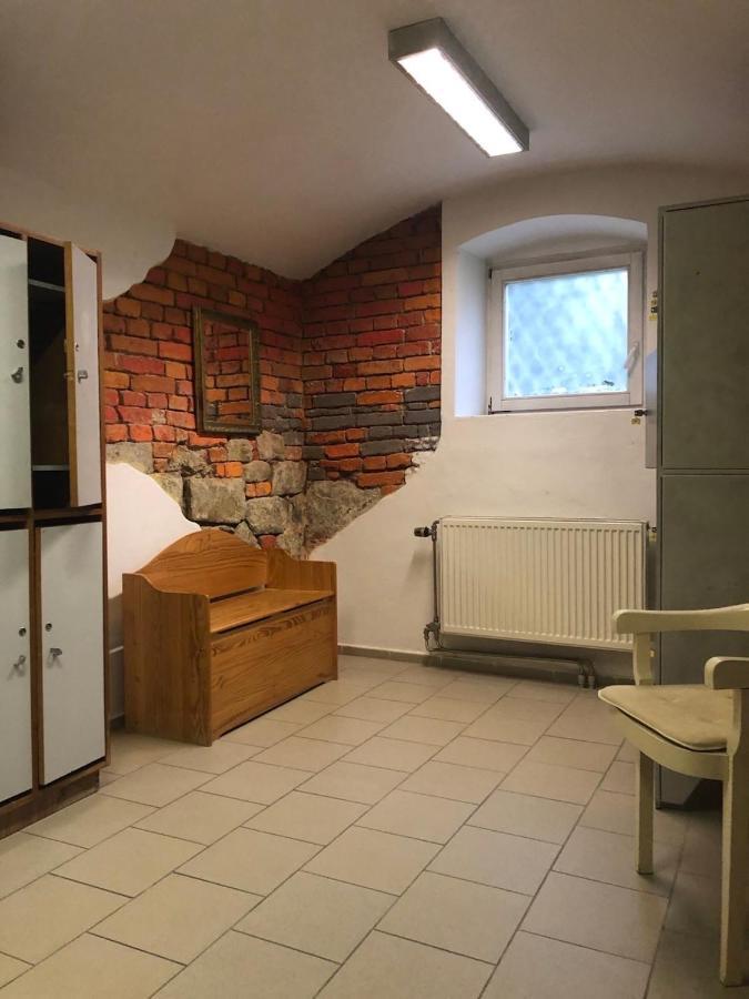 Na Mahlerce Homestay
