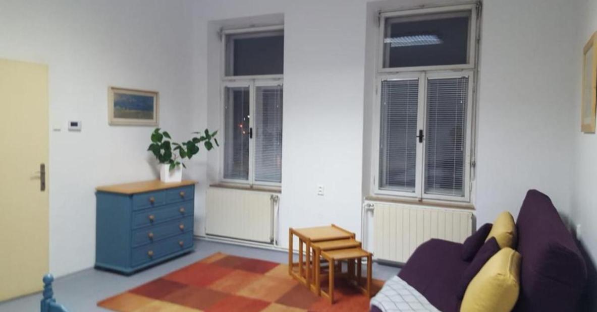 Homestay Na Mahlerce Jihlava