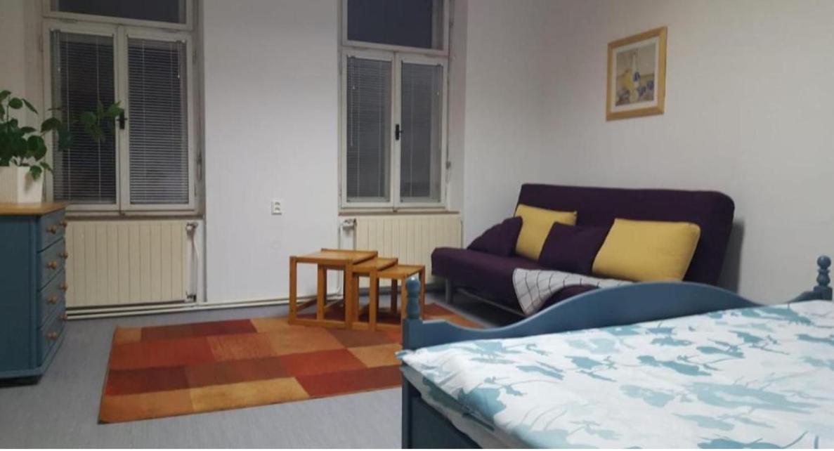 Na Mahlerce Homestay
